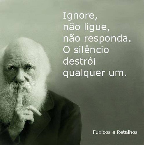 Silêncio