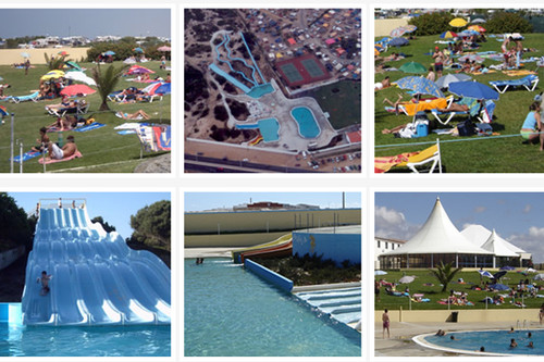 SportÁgua Parques aquáticos de norte a sul