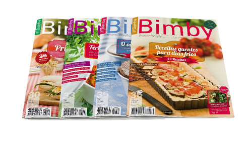 revistas bimby