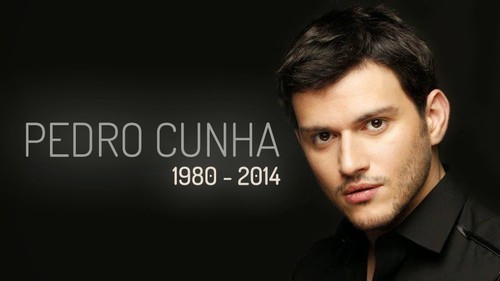 <b>Pedro Cunha</b> (actor) Morreu o Actor <b>Pedro Cunha</b> Fashion Girl - 16898128_5cZm4