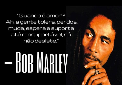 Quando é amor