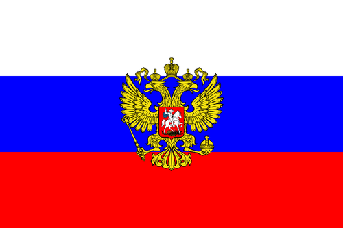 Bandeira Federação Russa2 Bandeira Federação Russa2
