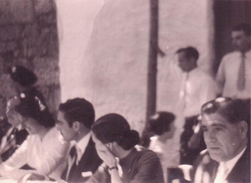 Casamento Mãe