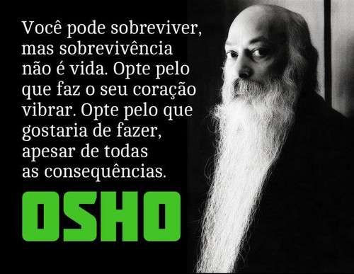 Osho