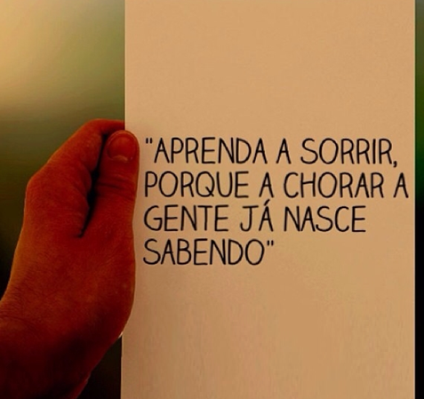Sorrir