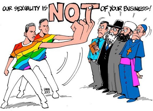 sexuality