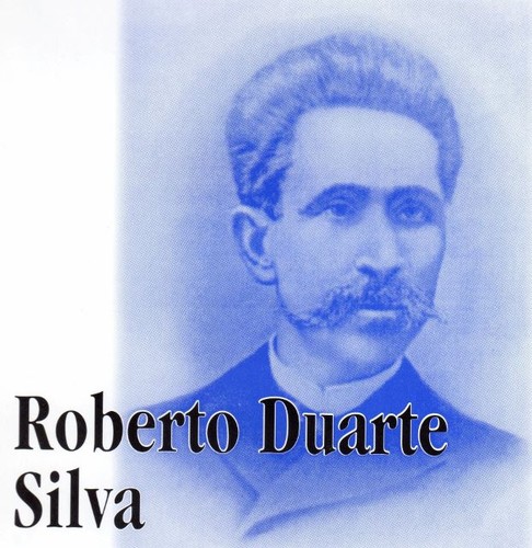 Roberto Duarte Silva - Esquina do Tempo Roberto Duarte Silva - Esquina do Tempo