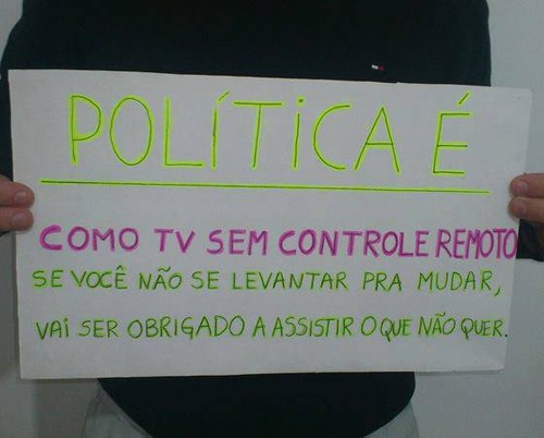 Poltica