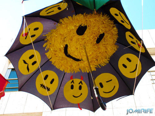Umbrella Party Figueira da Foz - Smiles