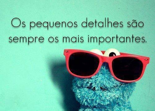 Detalhes