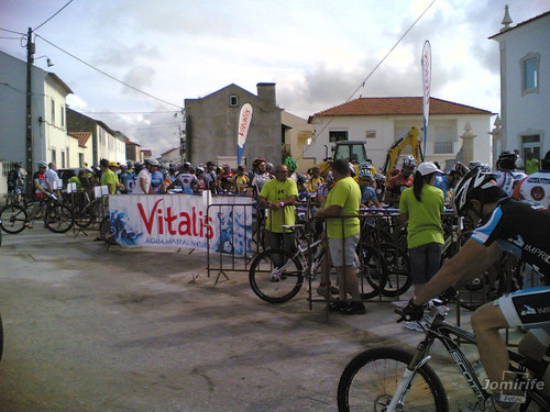 Coimbra XCM BTT Abrunheira - Atletas partida (1)