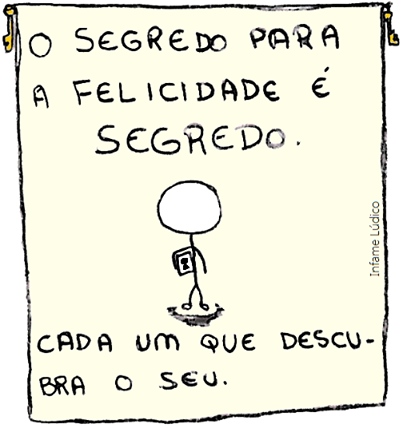 segredo