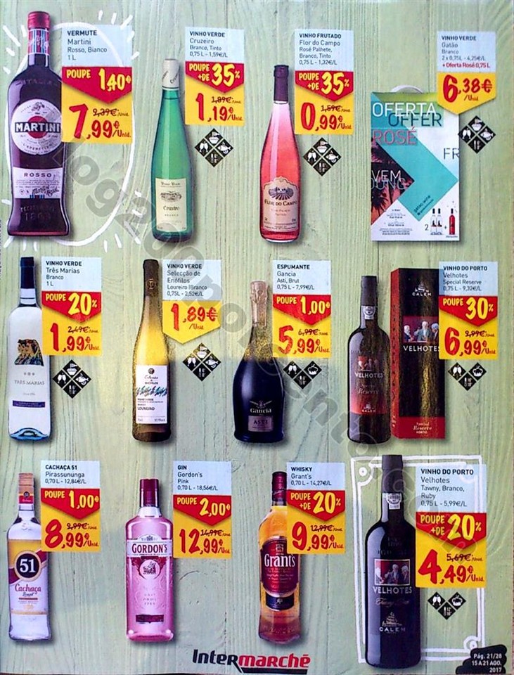 antevisão folheto Intermarche 15a21ago 2parte antevisão folheto Intermarche 15a21ago 2parte