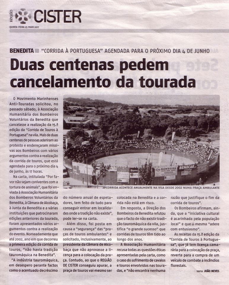 TOURADA BENEDITA.jpg TOURADA BENEDITA.jpg
