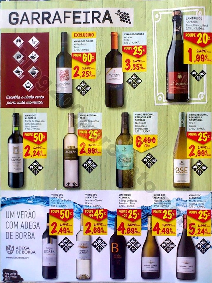 antevisão folheto Intermarche 15a21ago 2parte antevisão folheto Intermarche 15a21ago 2parte