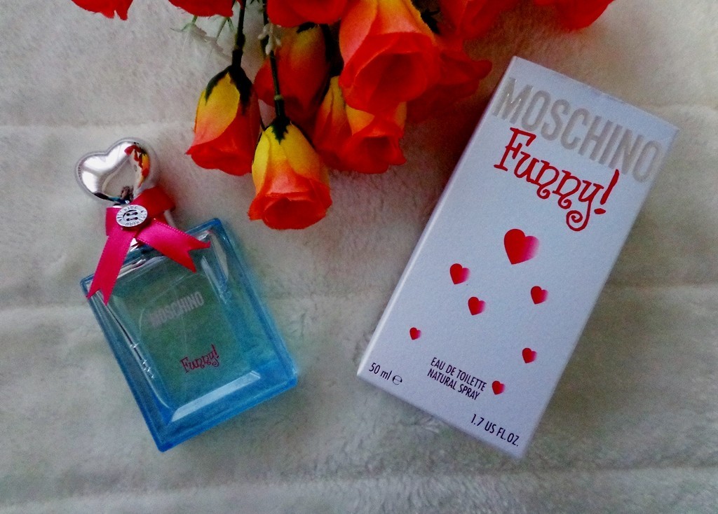 Moschino Funny! é a fragrância dedicada a todas as mulheres divertidas | Notino.pt