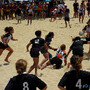Figueira da Foz Beach Rugby 2013 - Benfica vs Espanha (Feminino) (8) / Benfica vs Spain (Female)