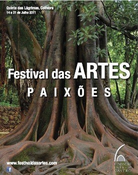 Festival das Artes