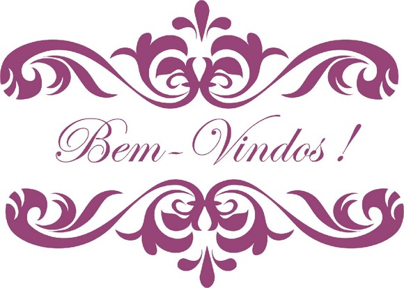 Bem Vindos