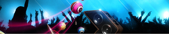 Meo Like Music - Amor Electro