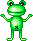 frog_green