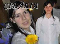cidalia