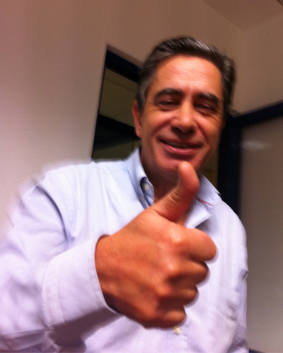 Luís Marques