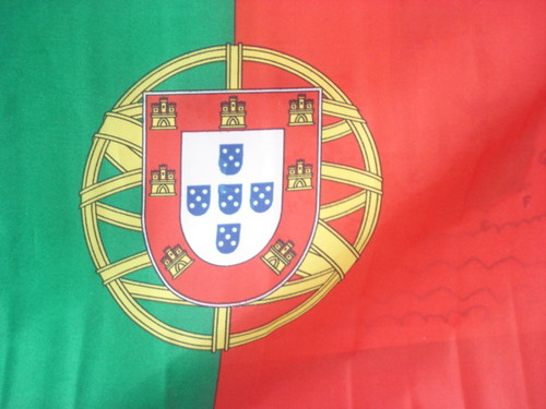 Herois Da Nacao [Portugal]