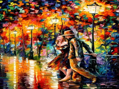 Resultado de imagem para pintura alegres