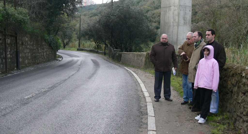 Comitiva CDU