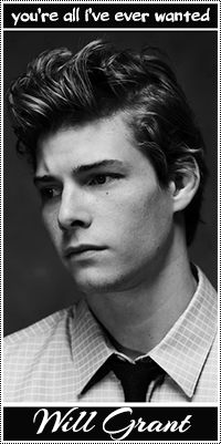 Will Grant
