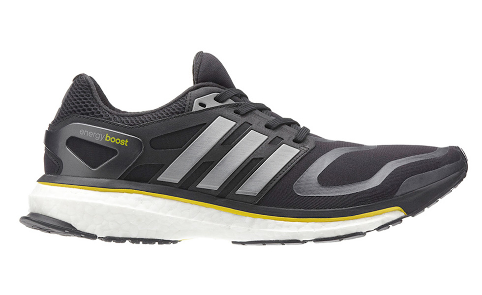 tecnologia boost adidas