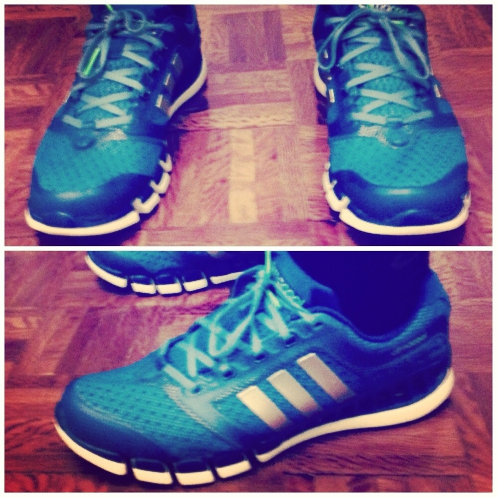 adidas run cool