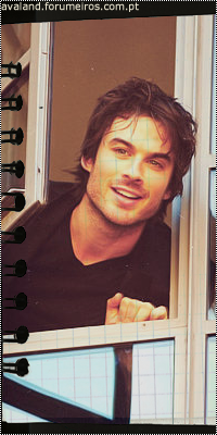 Damon Salvatore