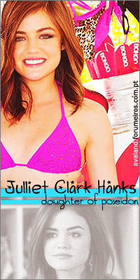 Julliet Clark Hanks