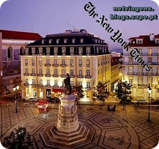 Bairro Alto Hotel