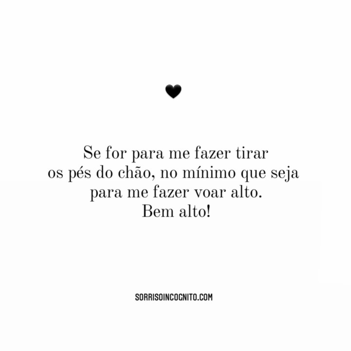 O amor é fodido