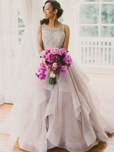 Os vestidos de noiva que são tendência em 2018 - Moda & Style