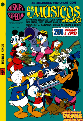 Disney Especial 027 - Os M£sicos_QP_001.jpg Disney Especial 027 - Os M£sicos_QP_001.jpg