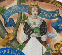 220px-Dulce_de_Aragão,_Rainha_de_Portugal_-The_Po