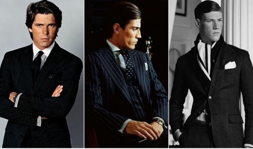 Saiba como escolher um fato à medida - Moda Masculina & LifeStyle