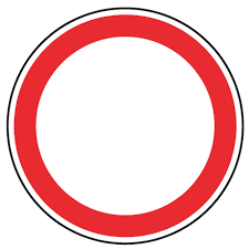 Trânsito proibido.png