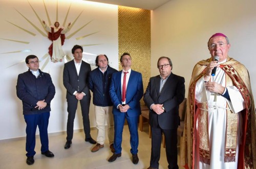 política religião fafe