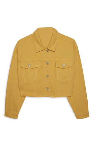 Yellow Raw Hem Jacket E19 $22.jpg