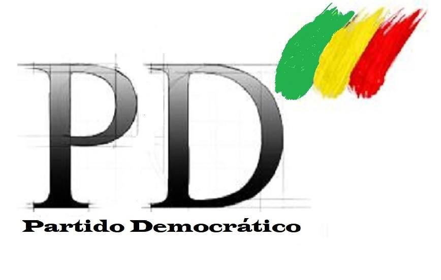 o novo Partido Democrático.jpg o novo Partido Democrático.jpg