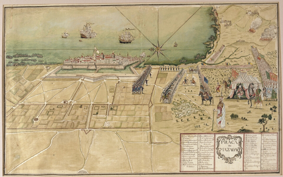 estudo-da-tactica-a-vauban-durante-o-cerco-de-1769