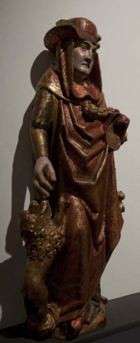 «S. Jerónimo» - Museu Nacional Machado de Castr «S. Jerónimo» - Museu Nacional Machado de Castr