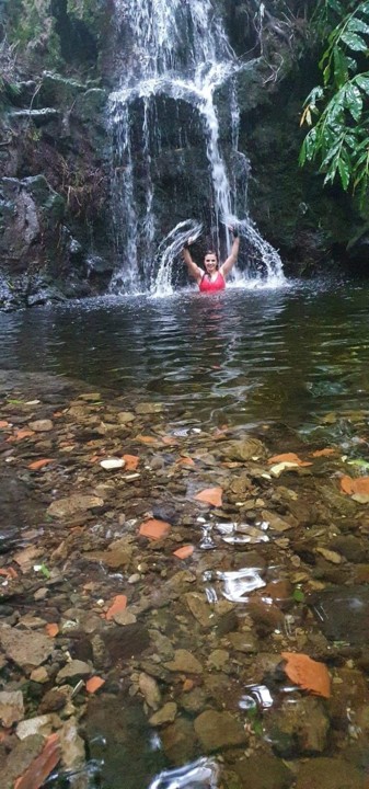 foto de Maria Fagundes