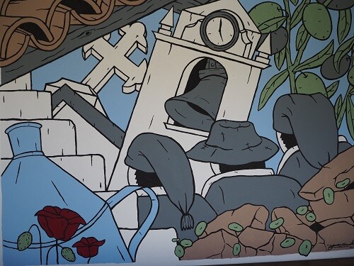 A Revolta Do Azeite Temposdecolera blogs sapo pt Leitor A Revolta Do Azeite Temposdecolera blogs sapo pt Leitor