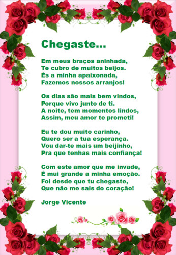 Chegaste.....jpg Chegaste.....jpg